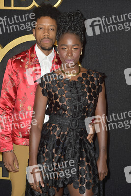 HBO Emmy Aftershow Party 2018 in West Hollywood