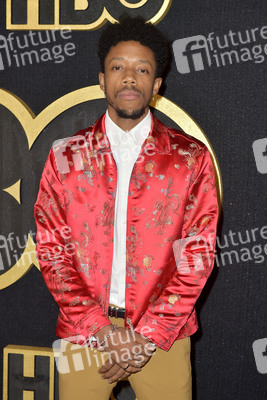 HBO Emmy Aftershow Party 2018 in West Hollywood