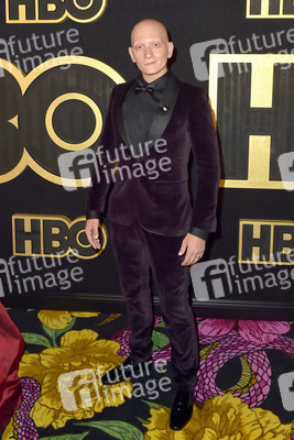 HBO Emmy Aftershow Party 2018 in West Hollywood