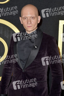HBO Emmy Aftershow Party 2018 in West Hollywood