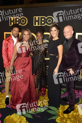 HBO Emmy Aftershow Party 2018 in West Hollywood