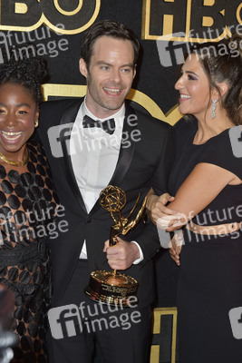 HBO Emmy Aftershow Party 2018 in West Hollywood