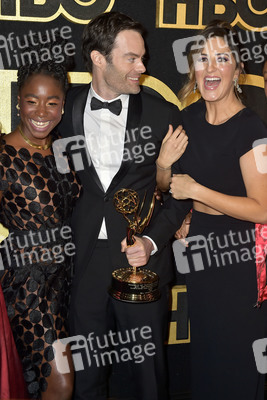 HBO Emmy Aftershow Party 2018 in West Hollywood