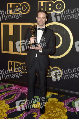 HBO Emmy Aftershow Party 2018 in West Hollywood