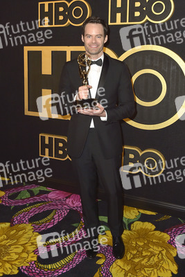 HBO Emmy Aftershow Party 2018 in West Hollywood