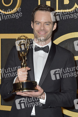 HBO Emmy Aftershow Party 2018 in West Hollywood