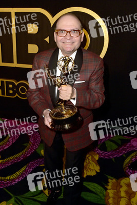 HBO Emmy Aftershow Party 2018 in West Hollywood
