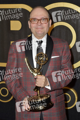 HBO Emmy Aftershow Party 2018 in West Hollywood