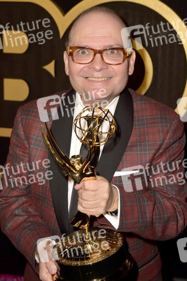 HBO Emmy Aftershow Party 2018 in West Hollywood