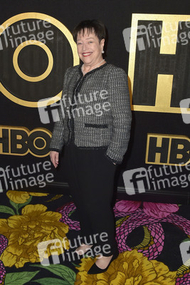 HBO Emmy Aftershow Party 2018 in West Hollywood