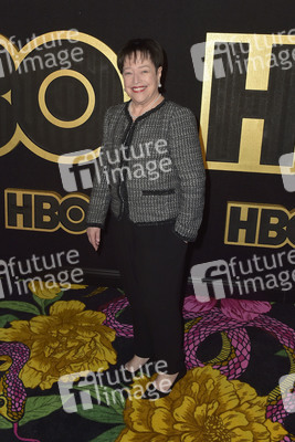 HBO Emmy Aftershow Party 2018 in West Hollywood