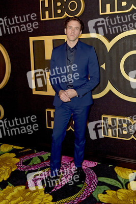 HBO Emmy Aftershow Party 2018 in West Hollywood