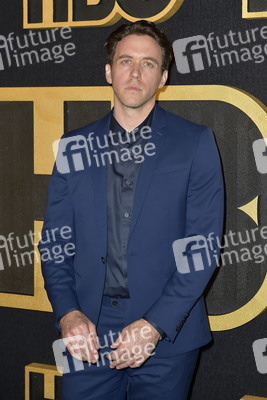 HBO Emmy Aftershow Party 2018 in West Hollywood