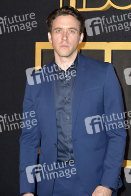 HBO Emmy Aftershow Party 2018 in West Hollywood