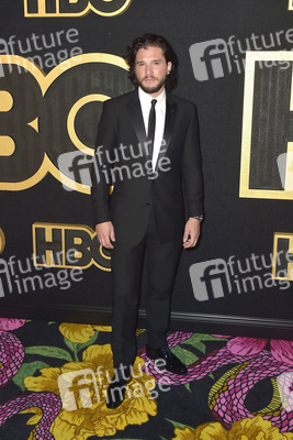 HBO Emmy Aftershow Party 2018 in West Hollywood