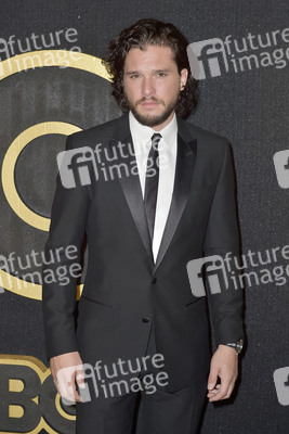 HBO Emmy Aftershow Party 2018 in West Hollywood