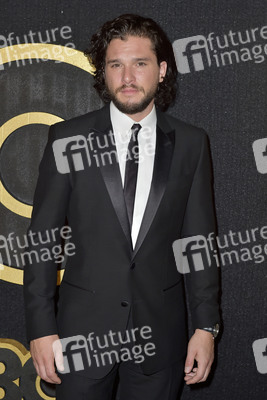 HBO Emmy Aftershow Party 2018 in West Hollywood