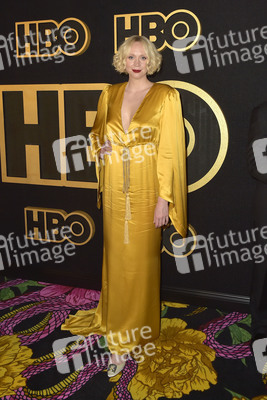 HBO Emmy Aftershow Party 2018 in West Hollywood
