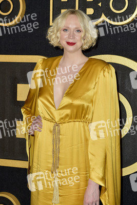 HBO Emmy Aftershow Party 2018 in West Hollywood