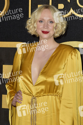 HBO Emmy Aftershow Party 2018 in West Hollywood