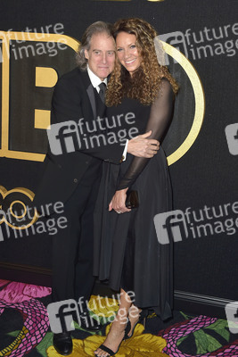 HBO Emmy Aftershow Party 2018 in West Hollywood