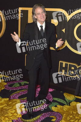 HBO Emmy Aftershow Party 2018 in West Hollywood