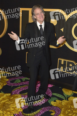 HBO Emmy Aftershow Party 2018 in West Hollywood