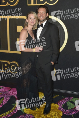 HBO Emmy Aftershow Party 2018 in West Hollywood