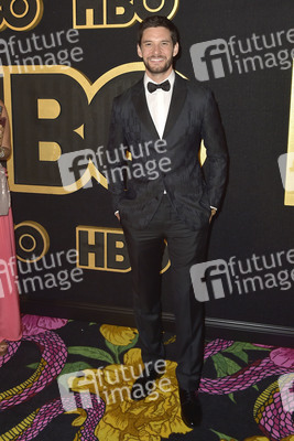 HBO Emmy Aftershow Party 2018 in West Hollywood