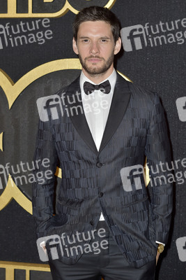 HBO Emmy Aftershow Party 2018 in West Hollywood