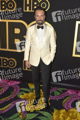 HBO Emmy Aftershow Party 2018 in West Hollywood