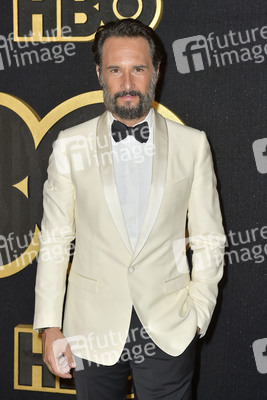 HBO Emmy Aftershow Party 2018 in West Hollywood