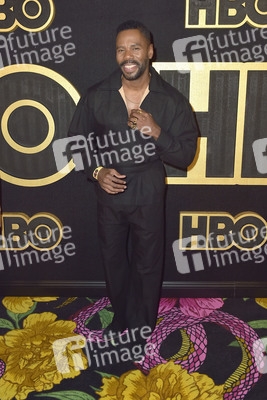 HBO Emmy Aftershow Party 2018 in West Hollywood