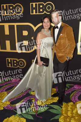 HBO Emmy Aftershow Party 2018 in West Hollywood