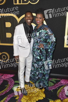 HBO Emmy Aftershow Party 2018 in West Hollywood