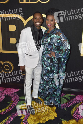 HBO Emmy Aftershow Party 2018 in West Hollywood