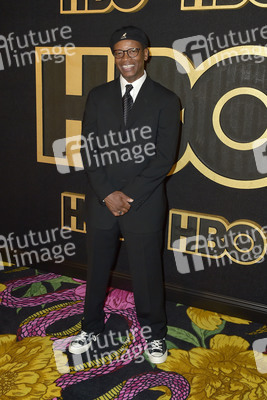 HBO Emmy Aftershow Party 2018 in West Hollywood