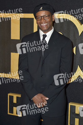HBO Emmy Aftershow Party 2018 in West Hollywood