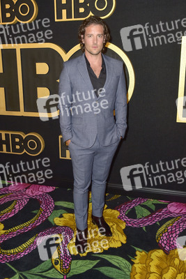 HBO Emmy Aftershow Party 2018 in West Hollywood