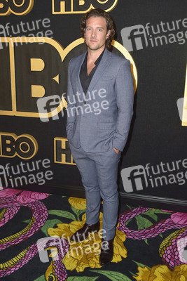 HBO Emmy Aftershow Party 2018 in West Hollywood
