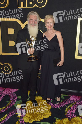 HBO Emmy Aftershow Party 2018 in West Hollywood