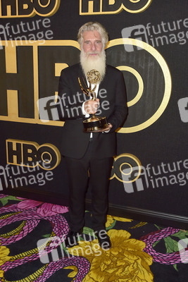 HBO Emmy Aftershow Party 2018 in West Hollywood
