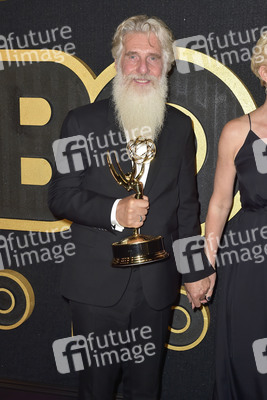 HBO Emmy Aftershow Party 2018 in West Hollywood
