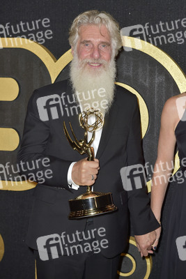 HBO Emmy Aftershow Party 2018 in West Hollywood