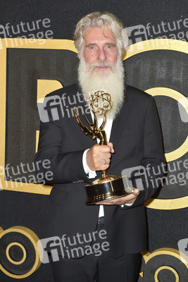 HBO Emmy Aftershow Party 2018 in West Hollywood