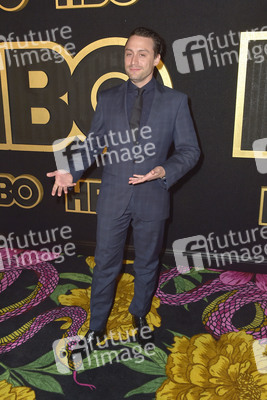 HBO Emmy Aftershow Party 2018 in West Hollywood