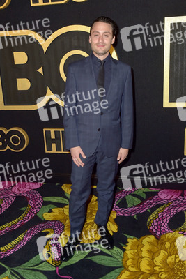 HBO Emmy Aftershow Party 2018 in West Hollywood