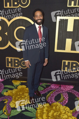 HBO Emmy Aftershow Party 2018 in West Hollywood