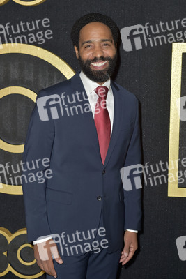 HBO Emmy Aftershow Party 2018 in West Hollywood