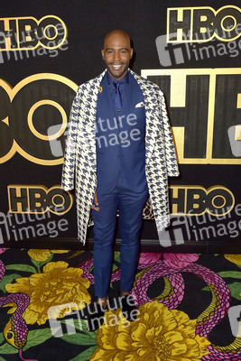 HBO Emmy Aftershow Party 2018 in West Hollywood